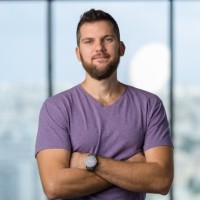 Hola Employee Ron Rosenblum's profile photo