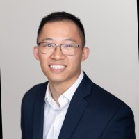 GridStor Employee Tony Ye's profile photo