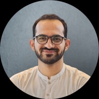 Ace Micro Pvt. Ltd. Employee Zafran Ullah's profile photo