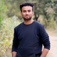 Toolbox Employee Rhutik Patel's profile photo