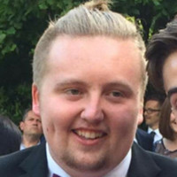 Bitlogic Solutions Ltd Employee Ross Treadway's profile photo
