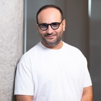 UNIPaaS Employee David Avgi's profile photo