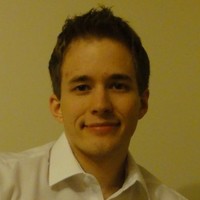 Tim la Fontaine's profile photo