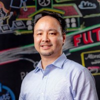 Protiviti Hong Kong Employee Derek Tong's profile photo