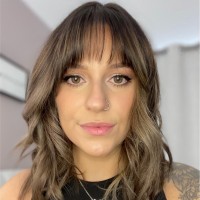 Patriot Organization Employee Emily Koutsoliontos's profile photo