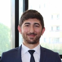 Mehmet Şahi̇N Email