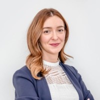 Sabrina Hadžić Email
