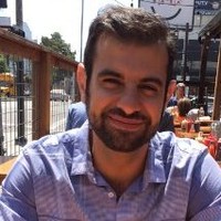 Ariel Cohen Email & Phone Number