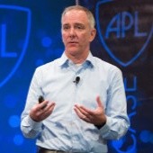 Johns Hopkins University Applied Physics Laboratory Employee David Blodgett's profile photo