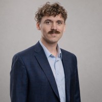 Abacus! Employee Blake Sorensen's profile photo