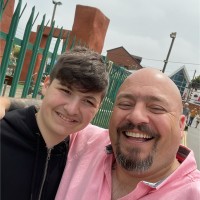 EA-RS Fire Engineering Ltd Employee Lee Prior's profile photo