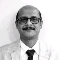 Patel Engineering Ltd Employee James Kurian's profile photo