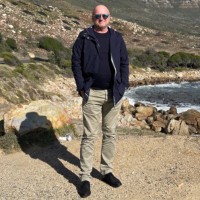 Julio Paro-Vidolin Email & Phone Number