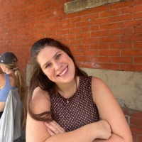 NYU Program Board Employee Grace Blackwell's profile photo