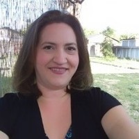 Automation Group Employee Amie Martinez's profile photo