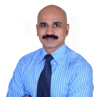 NEXTGEN Optima Employee Namdev Jagtap's profile photo