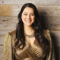 Kimiko Designs Employee Nadia Dhanani Lopez's profile photo