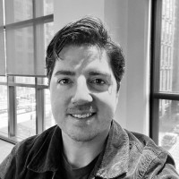 CrunchTime Employee Rob Mueller's profile photo