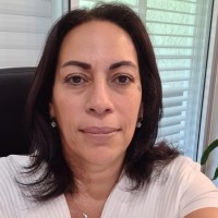 Nando-Drone Employee Anat Simhi's profile photo