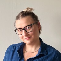 together Employee Kamila Grześkowiak's profile photo