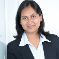 Milita Bhar's profile photo