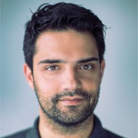 X2com Employee Omar Iqbal's profile photo