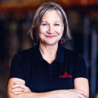 ALBAform Employee Allegra French's profile photo