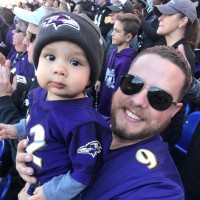 HRIC MD INC Employee Tim Davis's profile photo