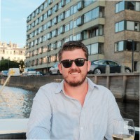 Kiwi Experience Employee Ricky Chapman's profile photo