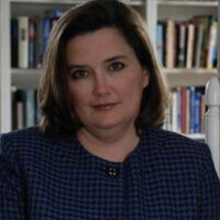 City of Hampton Employee Mary Bunting's profile photo