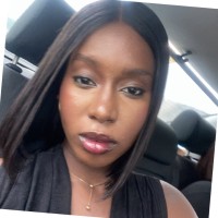 Bitnob Employee Stephanie Ukwade's profile photo