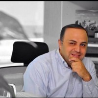Ziad Daker Email & Phone Number
