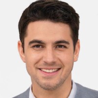 Ginmon Employee Maximilian Wagner's profile photo