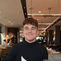 Opus Recruitment Solutions Employee Kieran Bennett's profile photo