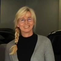 Aircargo.nl Employee Anita van der Wal's profile photo