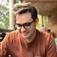 Midnite Employee Sam Khoo's profile photo