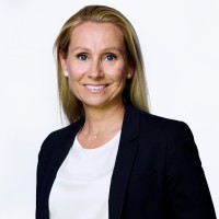 FLSmidth Employee Michelle Paustian's profile photo