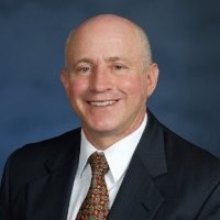 Great Rivers Environmental Law Center Employee Bruce Morrison's profile photo