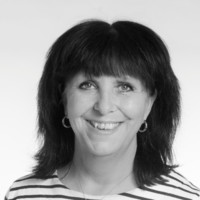 Senzime Employee Maria Svensson's profile photo