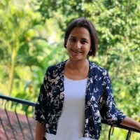 Bisleri International Pvt Ltd Employee Priya Arora's profile photo