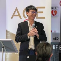 ACE Singapore Employee Jia le Low's profile photo