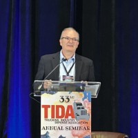 Transport America Employee Tom McLaughlin's profile photo