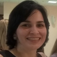 Bank of America Employee Flor Guzman's profile photo