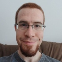 Lainco Inc Employee Sébastien Gagnon-Baron's profile photo
