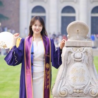 Rootdata Employee Ye Wang's profile photo