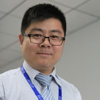 万达集团 Employee 陈涛's profile photo