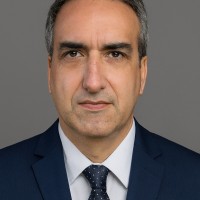 Ministerio de Salud de la Nación Employee Federico Vercesi's profile photo