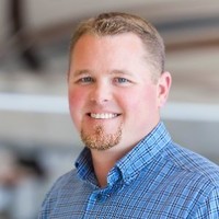 ACI Jet Employee David Jensen's profile photo