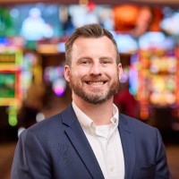 Churchill Downs Incorporated Employee Adam H's profile photo