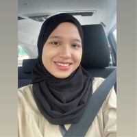 Yakult Sdn Bhd Employee Nurul Isa's profile photo